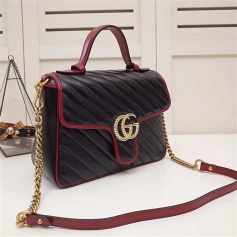 mesh gucci bag|Gucci purses for women.